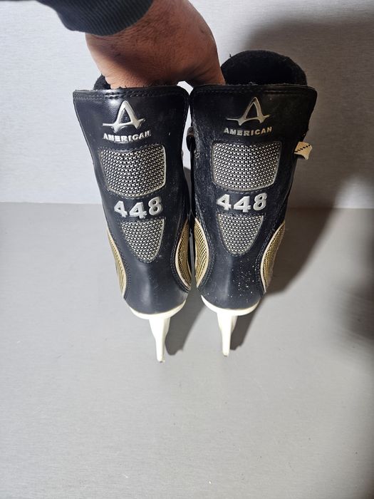 Patine 3019 American marime 42.-43 (27.5m).