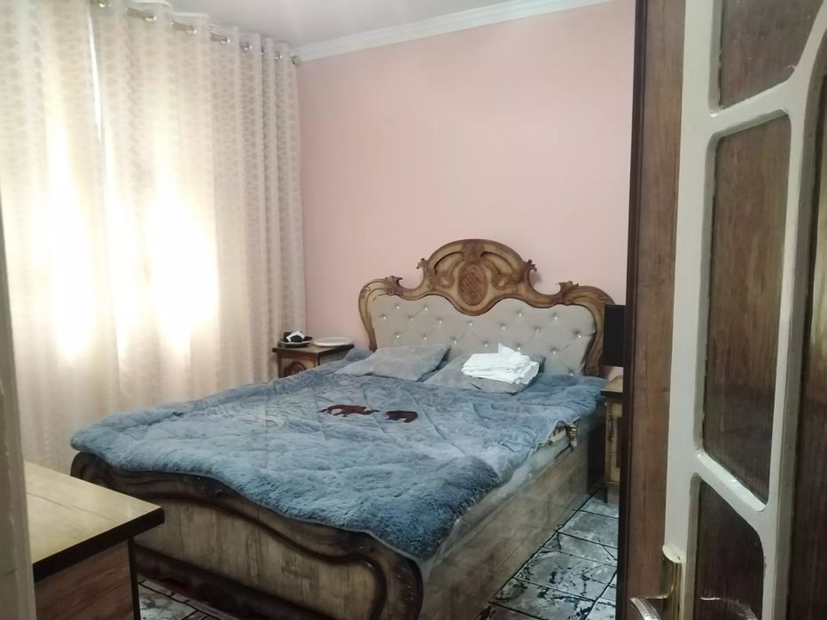 Уй сотилади квартира 4х хонали.    2 номерим 99#45655#88