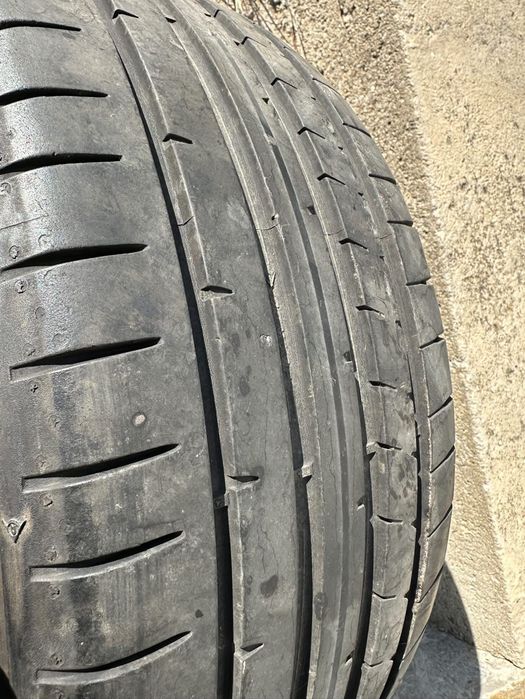 Dunlop Sport Maxx  225/40R18 4бр летни гуми