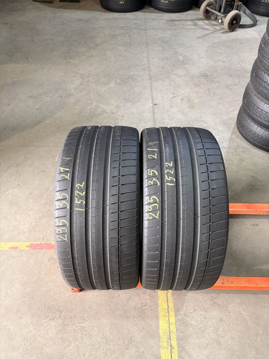 Anvelope vara 295/35/21 Vredestein Ultrac Vorti+ 295 35 21 R 21