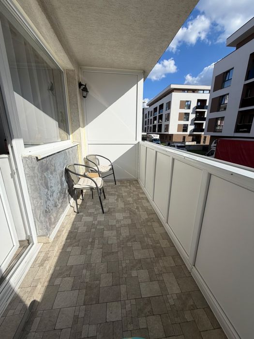 68000€ apartament cu o cameră