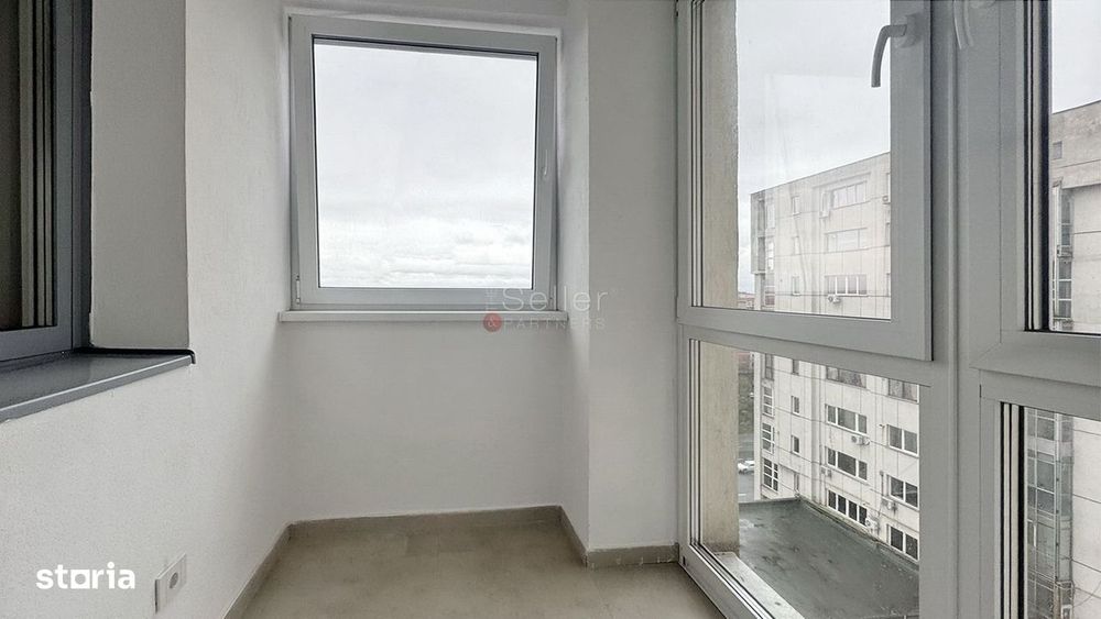 Suprafata Generoasa | Zona Centrala | Finisaje Premium