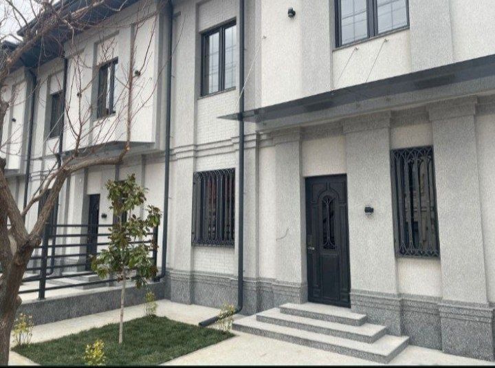 Чинабад Санатория Евро дом 1,6 сотки