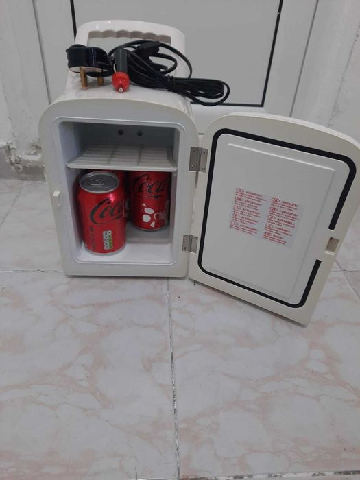 хладилници за кола