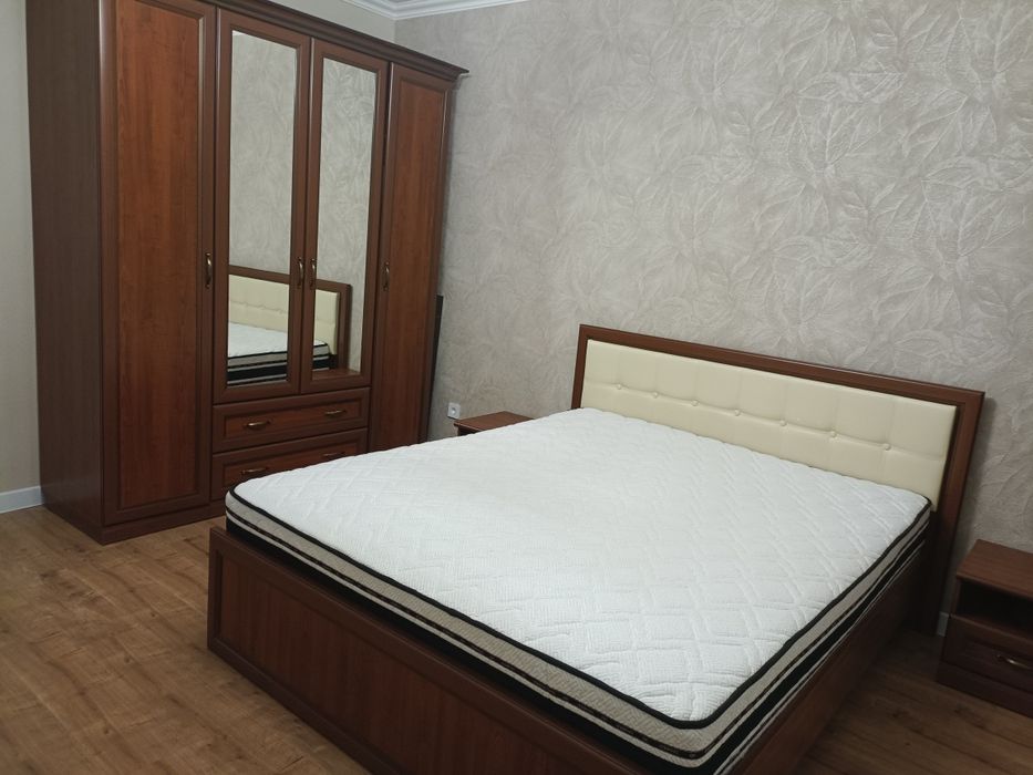 Продам мебель для спальни.