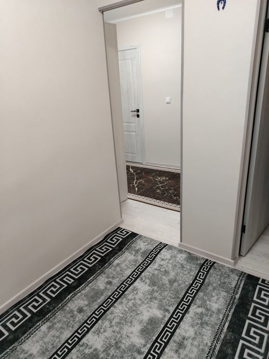 Аренда квартир посуточно