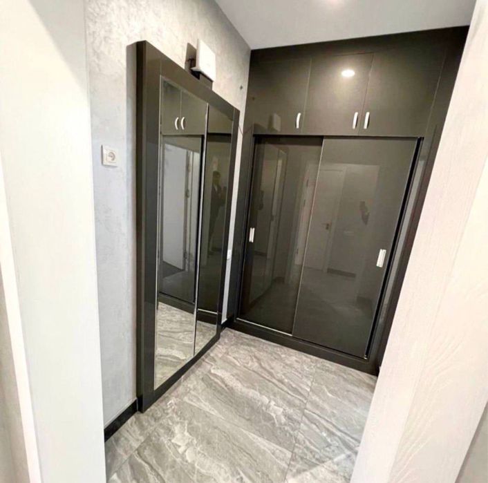 Сдается в аренду Евро офис с мебелью 75м2 - Ц-1 | Бибигон