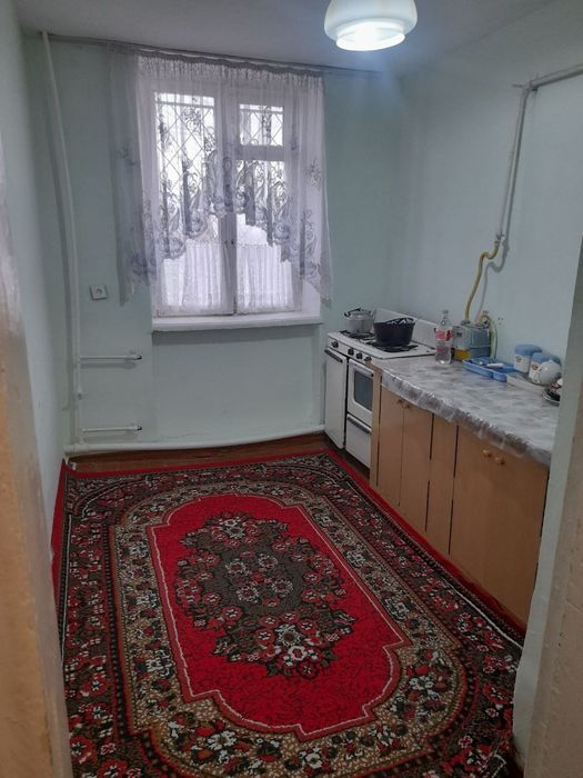 Ижарага квартира.