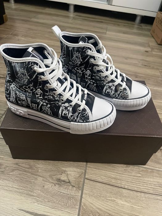 Sneakers Karl dama lagerfeld limited edition