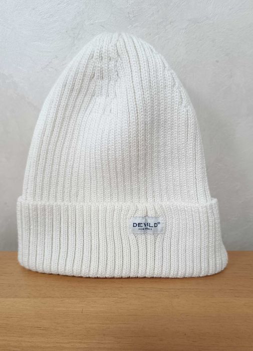 Devold Skolma Merino Beanie-Чисто Нова