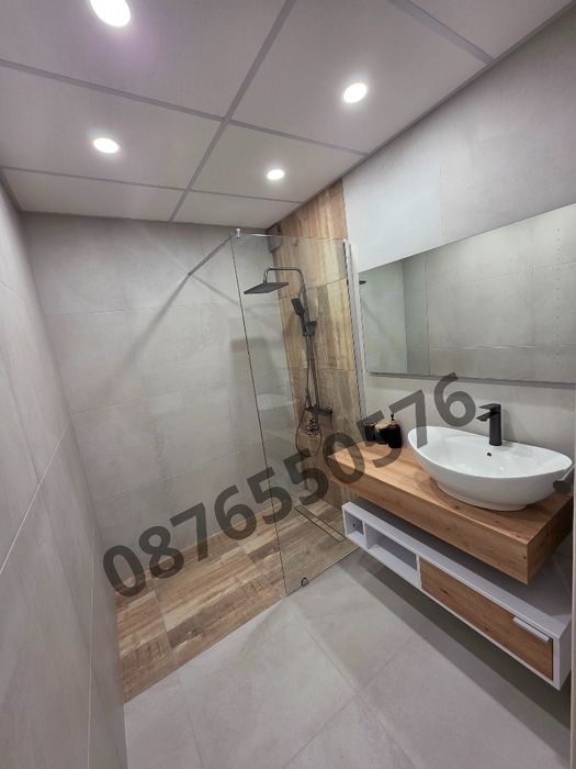 Дава се под наем Четиристаен апартамент в Пловдив, Сточна гара - 125 кв.м за 630 € - Снимка #3