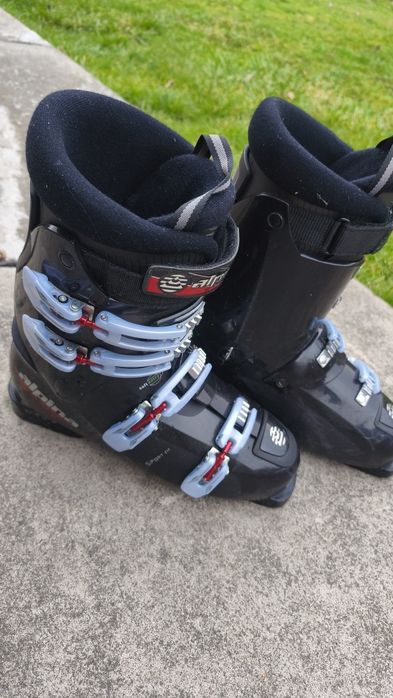 Clăpari Alpina mărime 45/46