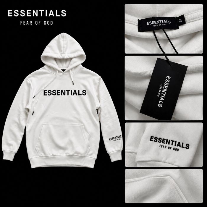 Hanorac Essentials NOU Calitate Premium