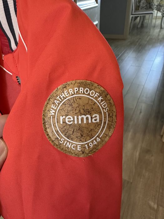 Ветровка Reima