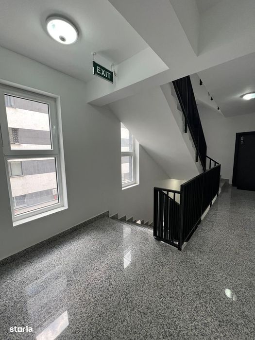 Vanzare Garsoniera - MILITARI RESIDENCE