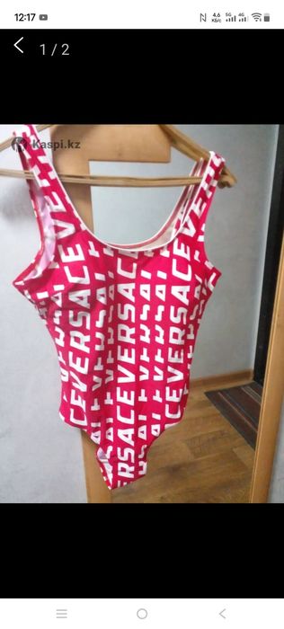 Купальники детские