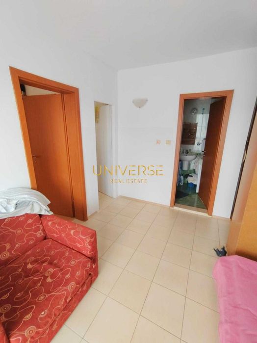 Продава се Двустаен апартамент в к.к. Слънчев бряг - 63 кв.м за 969 €/кв.м - Снимка #2