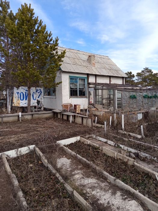 Дача в Михайловке