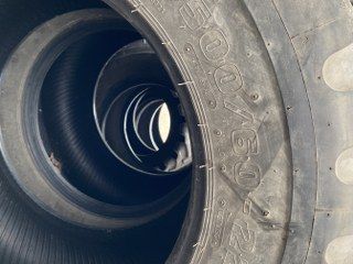 Anvelope 500.60 R22,5