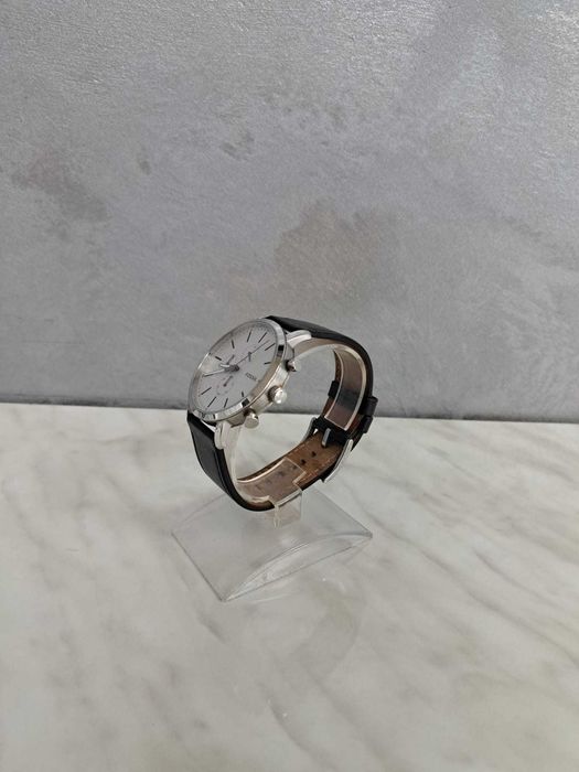 Ceas Fossil BQ2327IE Bmg Amanet 56498 Timisoara OLX.ro