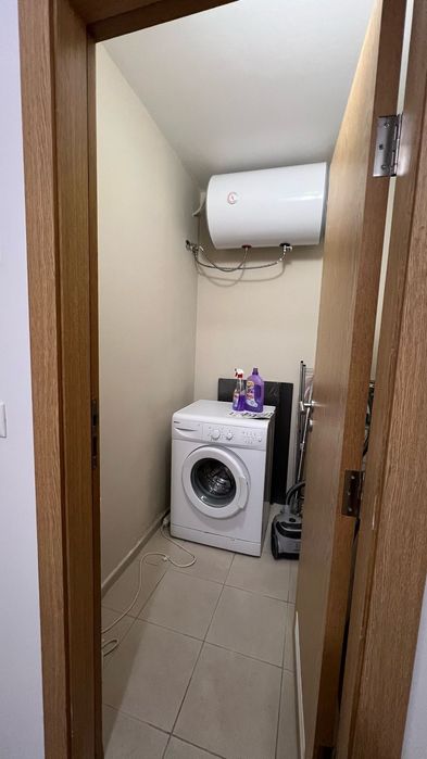 тристаен апартамент