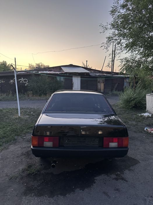 лада ваз 21099 тт