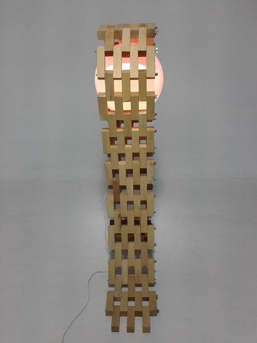 Осветително тяло - бутиково