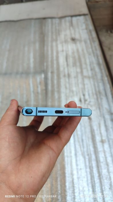 Samsung S22 ultra yevra