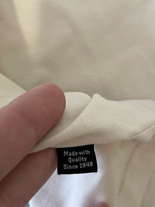 Puma ESS+ 2 Col Logo Tee (alpine snow)