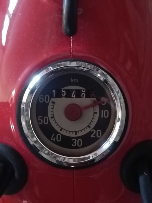ЯВА JAWA Jawetta 551