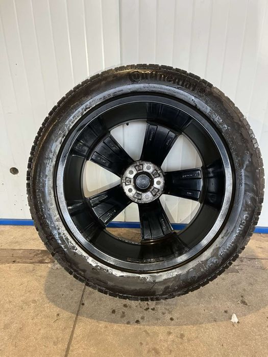 Audi Sport 20” Q7; SQ7 5x112