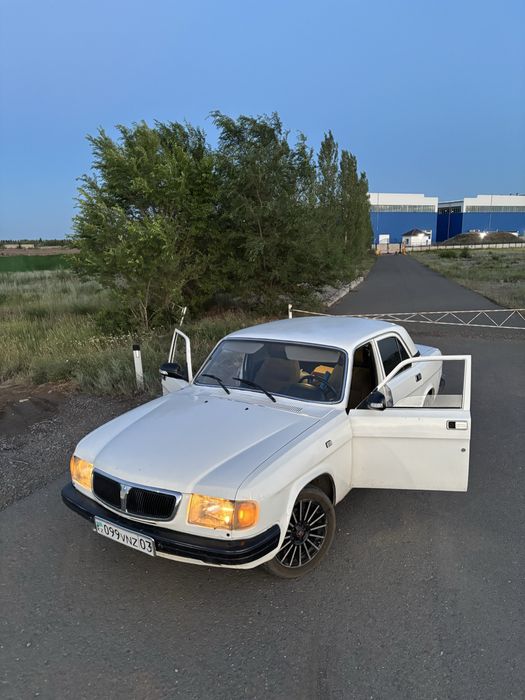 Продам волгу 3110