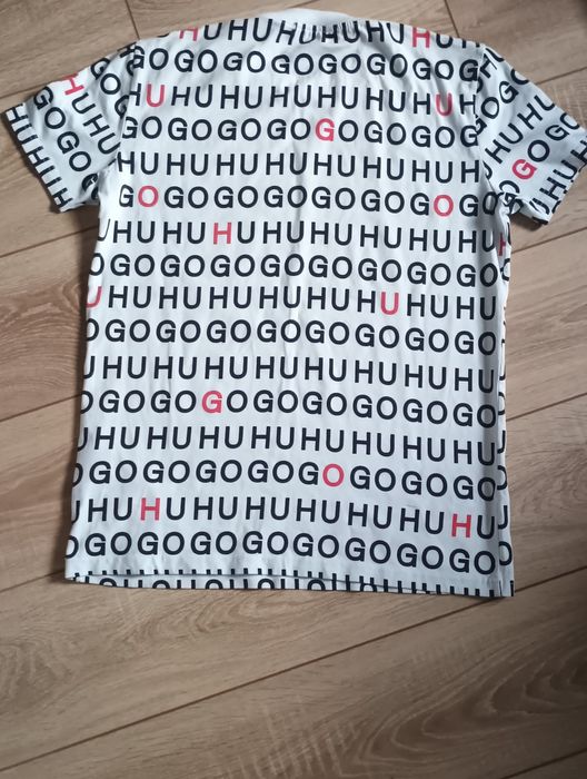 Тениски hugo boss