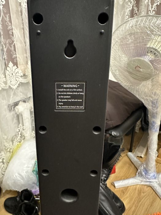 Продам колонки от самсунг