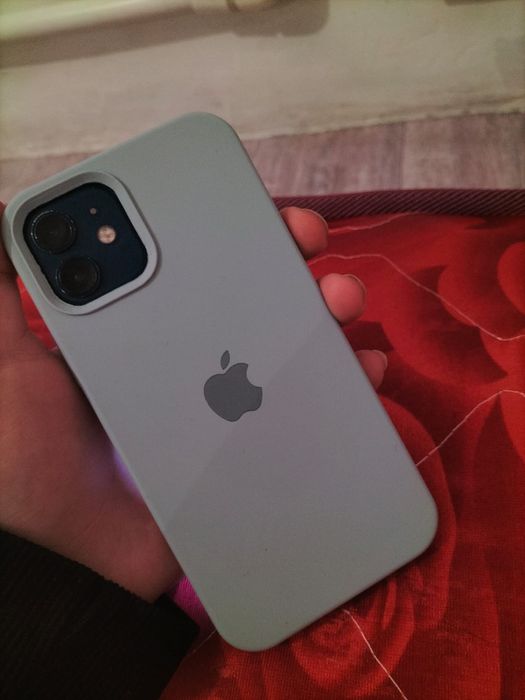 Айфон 12 айфон 12