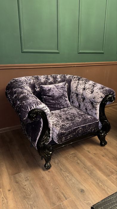 Продам 3 коплекта мягкой мебели