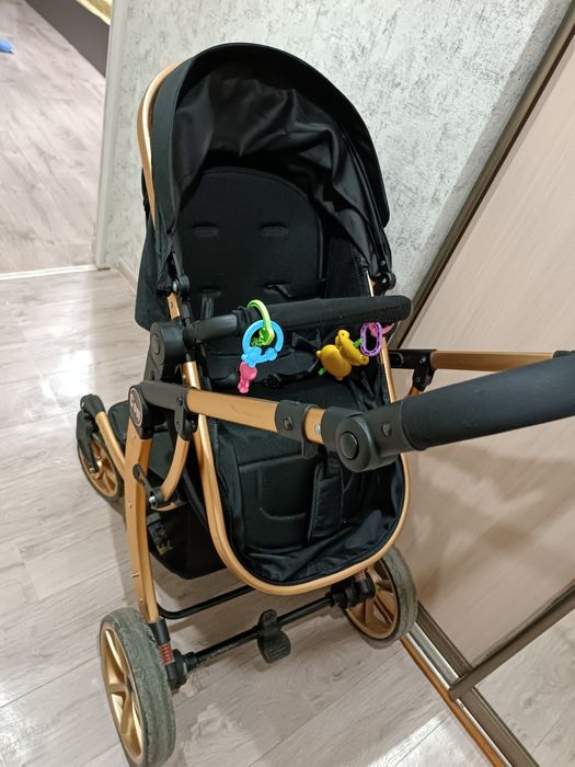 Продам коляску cool guy