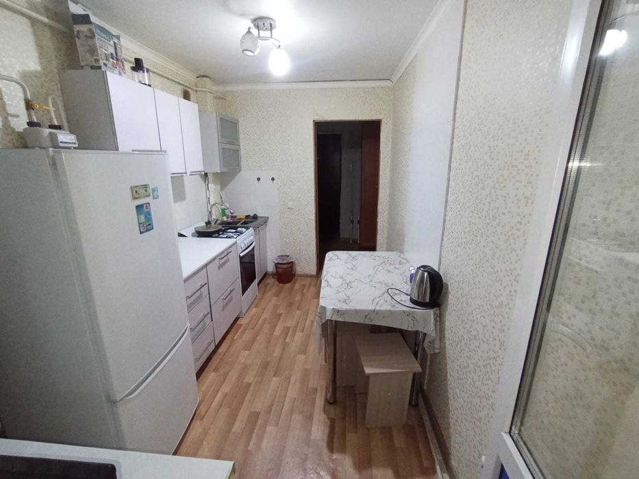Продается 1 комн кв Боровской,55а