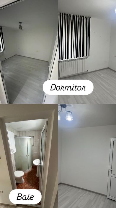 Apartament 2 camere