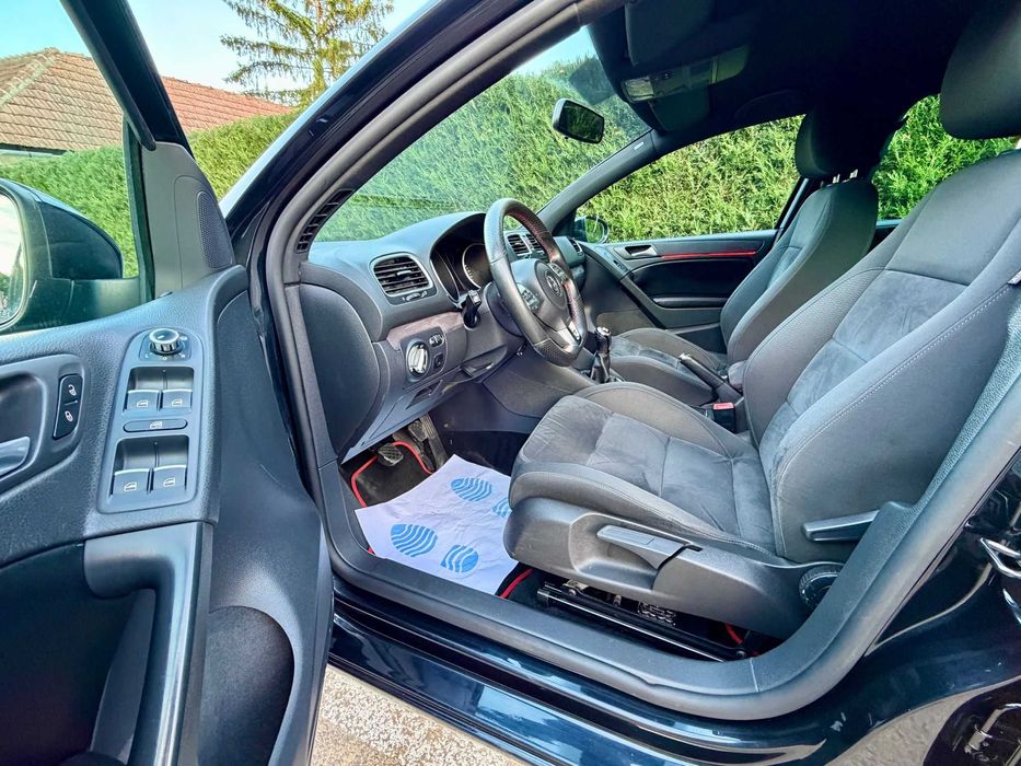VW Golf 6 , 2.0TDI, 2011