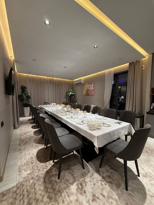Большая дача на 30+ персоны! «BYD VILLA» бассейн 370 м²
