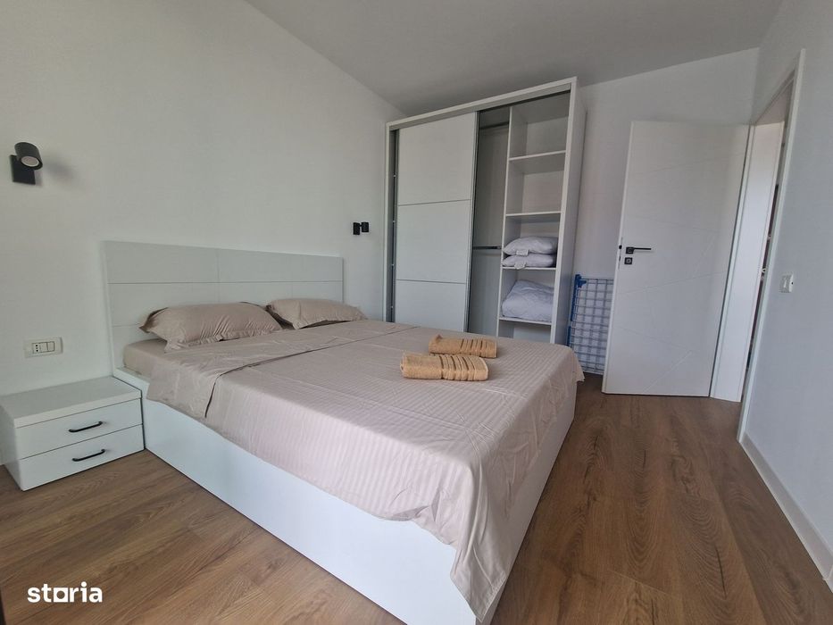Mamaia Nord!! - 2 camere, pret 400euro disponibil din Septembrie
