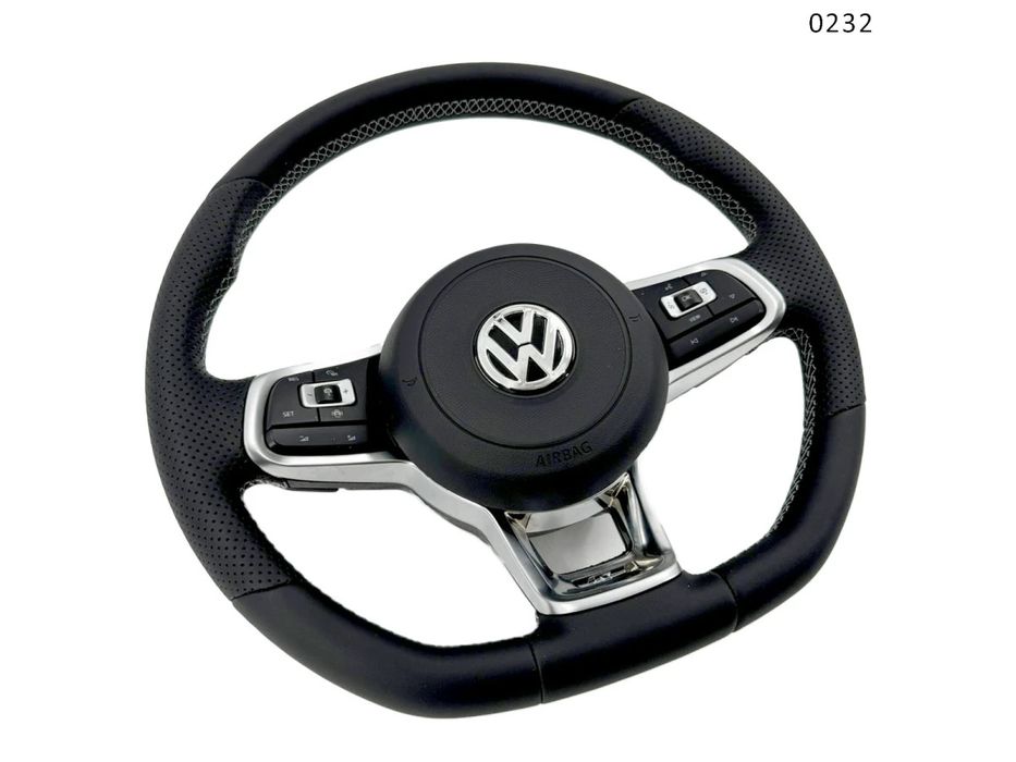 Volan VW Golf/Tiguan/Passat R-Line