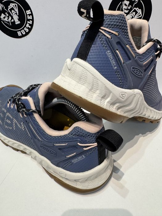 Туристически обувки KEEN WATERPROOF .Номер 39