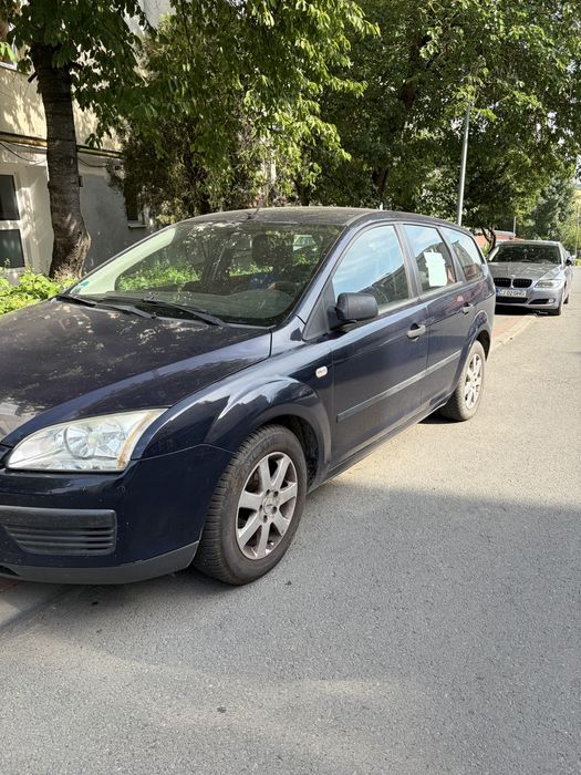 FORD Focus 2007
