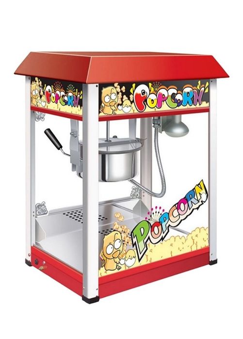 Попкорн  апаратын сатамын