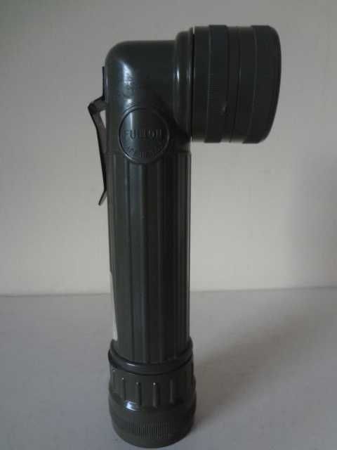 Фенер военен (армейски) от Америка