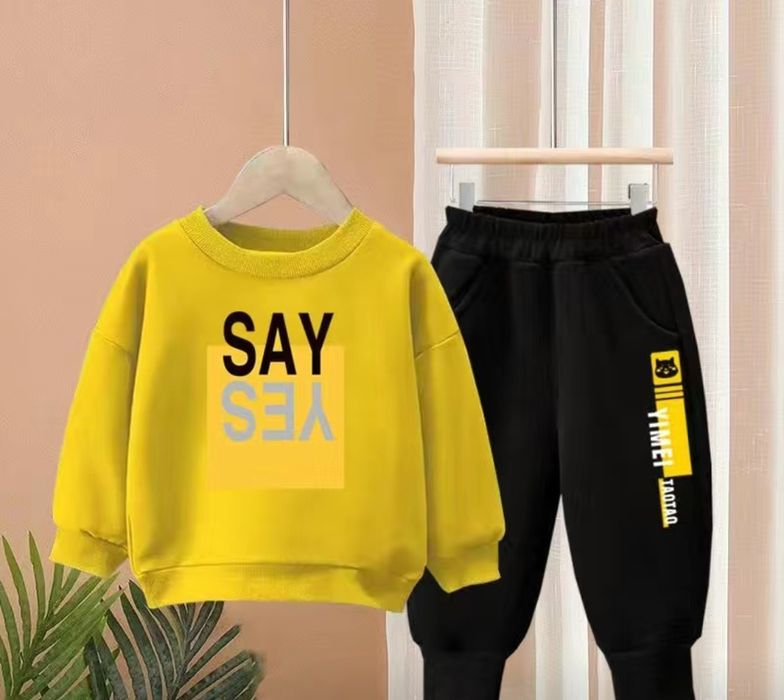 Двойка для мальчиков