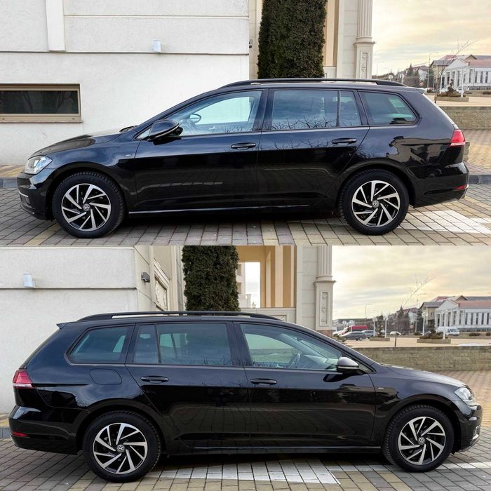 Volkswagen Golf 7.5 Facelift 1.6 Tdi /JOIN / 2019/ Garantie/ Rate Fixe