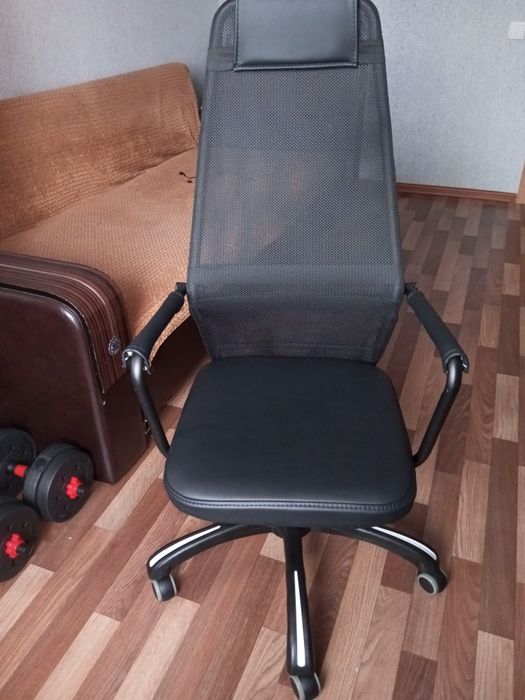 Кресло компьютерное